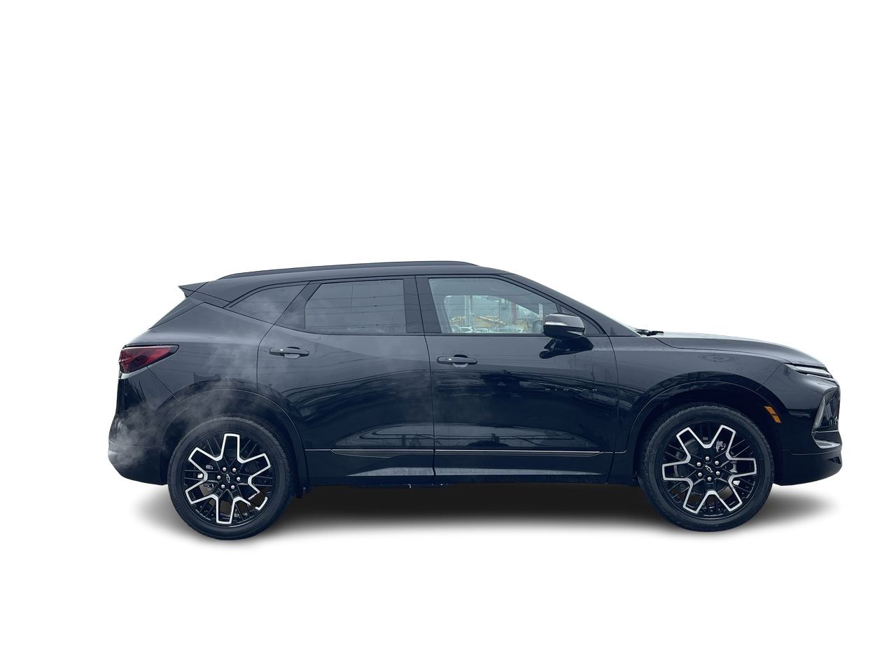 2026 Chevrolet Blazer