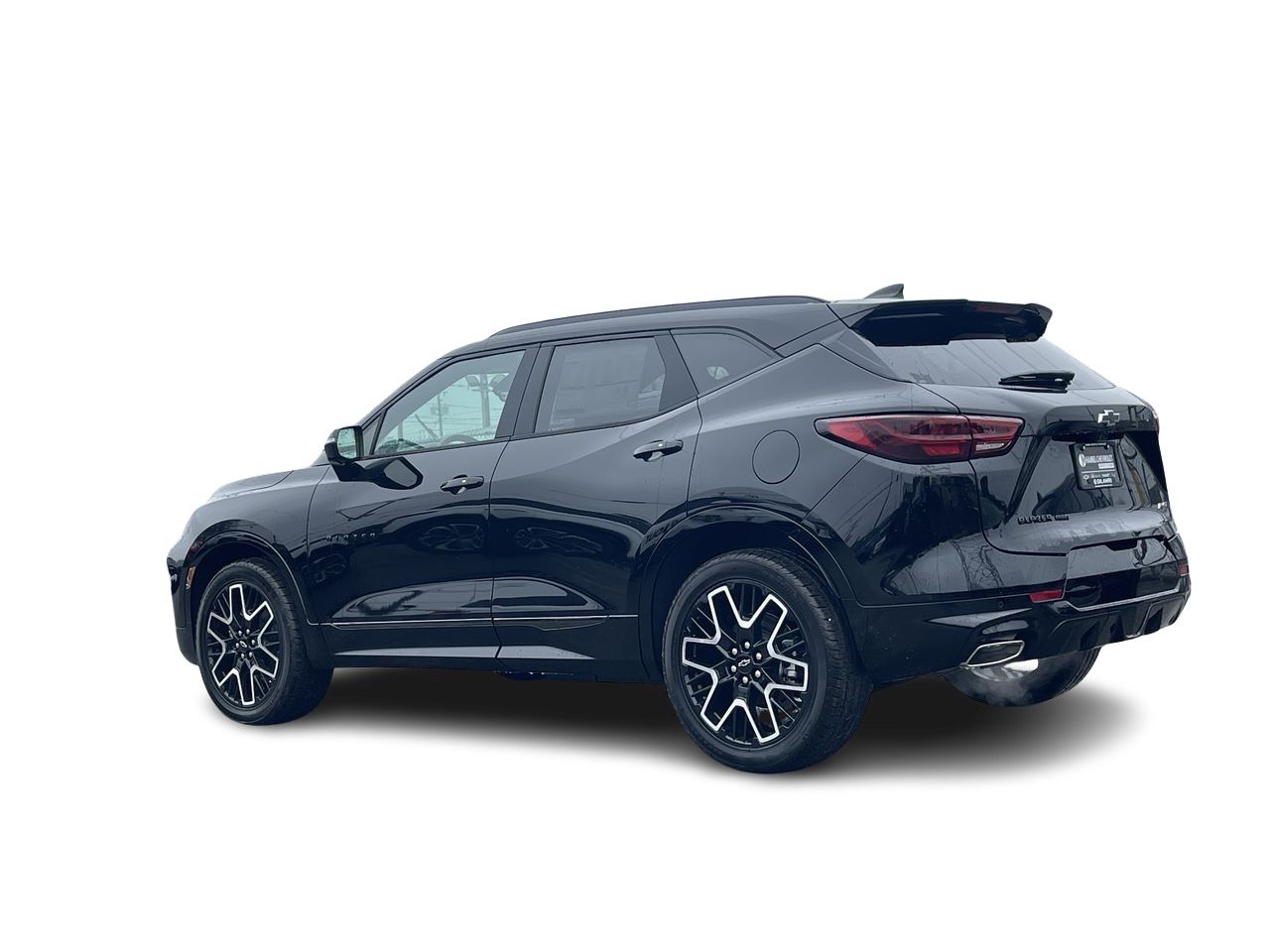 2026 Chevrolet Blazer