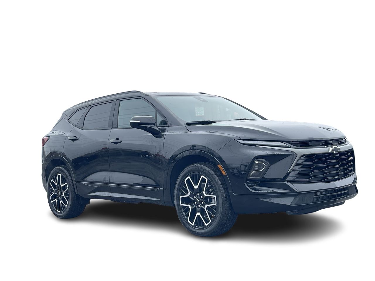 2026 Chevrolet Blazer