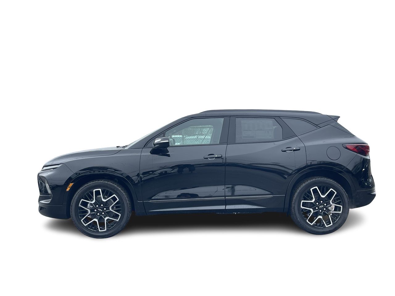 2026 Chevrolet Blazer