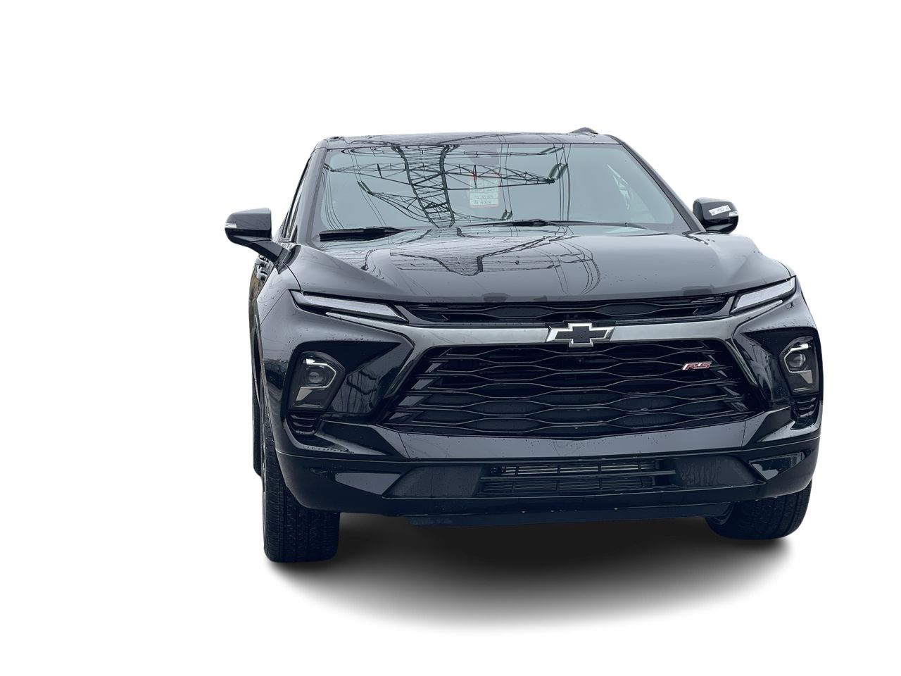 2026 Chevrolet Blazer