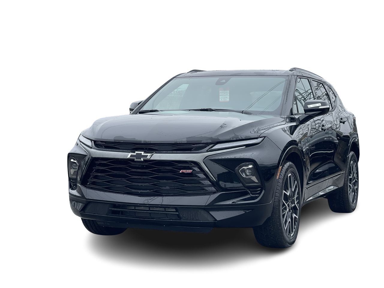 2026 Chevrolet Blazer
