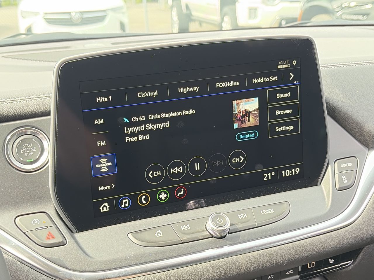2026 Chevrolet Blazer in Saint-Leonard, Quebec