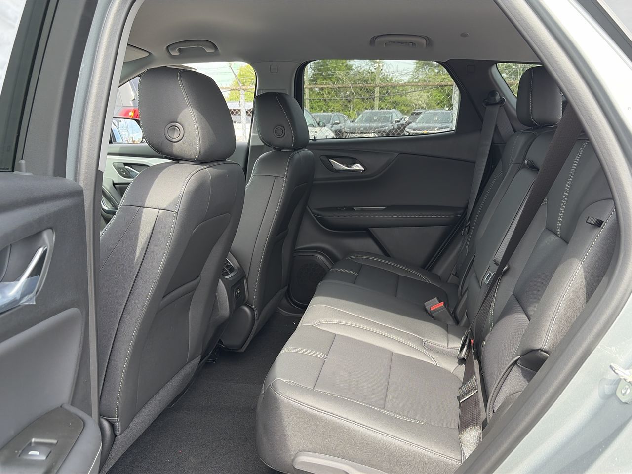 2026 Chevrolet Blazer in Saint-Leonard, Quebec