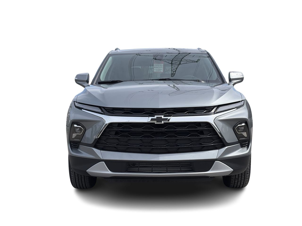 2026 Chevrolet Blazer in Saint-Leonard, Quebec