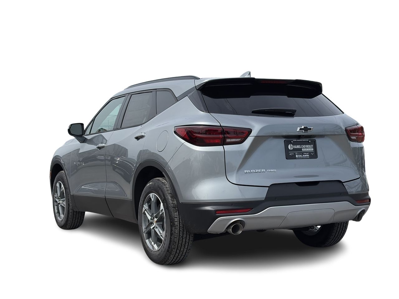 2026 Chevrolet Blazer in Saint-Leonard, Quebec