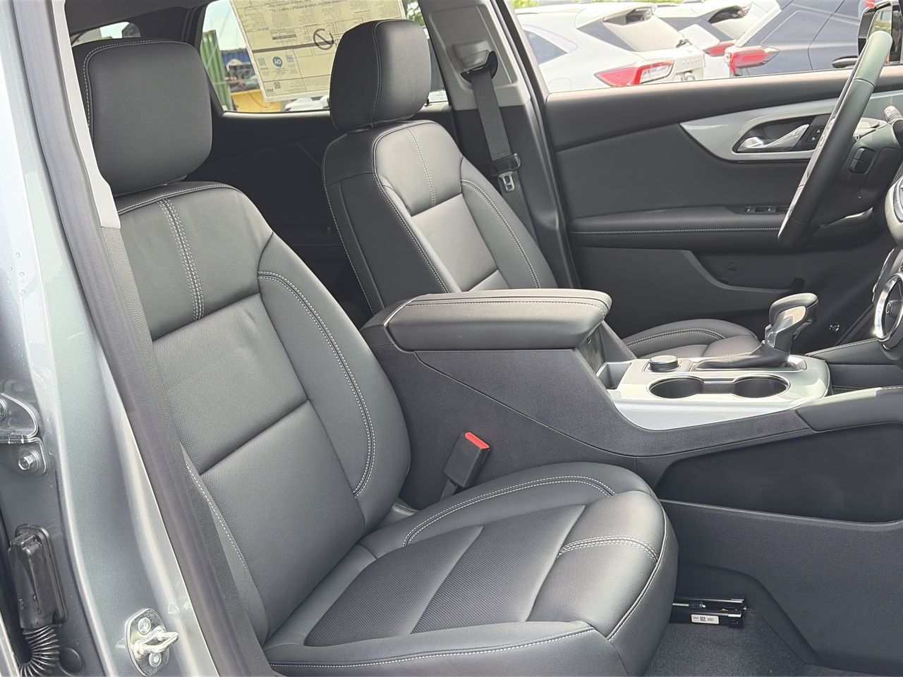 2026 Chevrolet Blazer in Saint-Leonard, Quebec