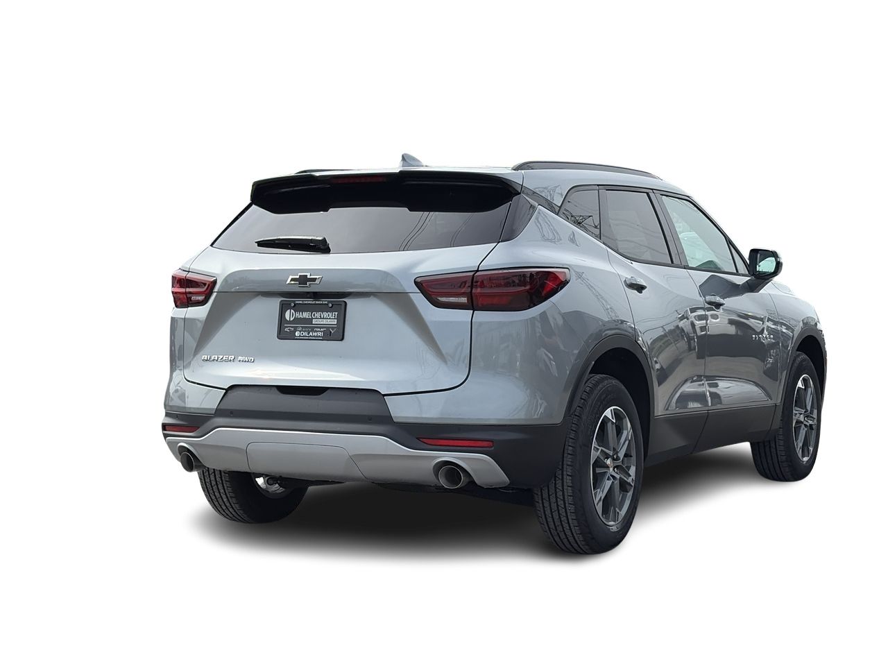 2026 Chevrolet Blazer in Saint-Leonard, Quebec