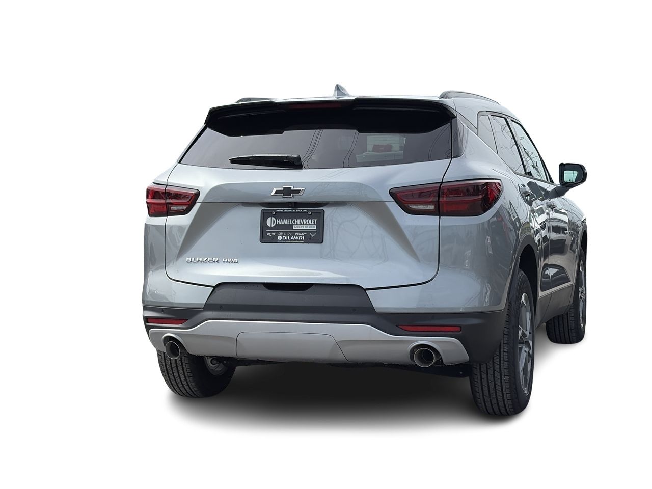 2026 Chevrolet Blazer in Saint-Leonard, Quebec