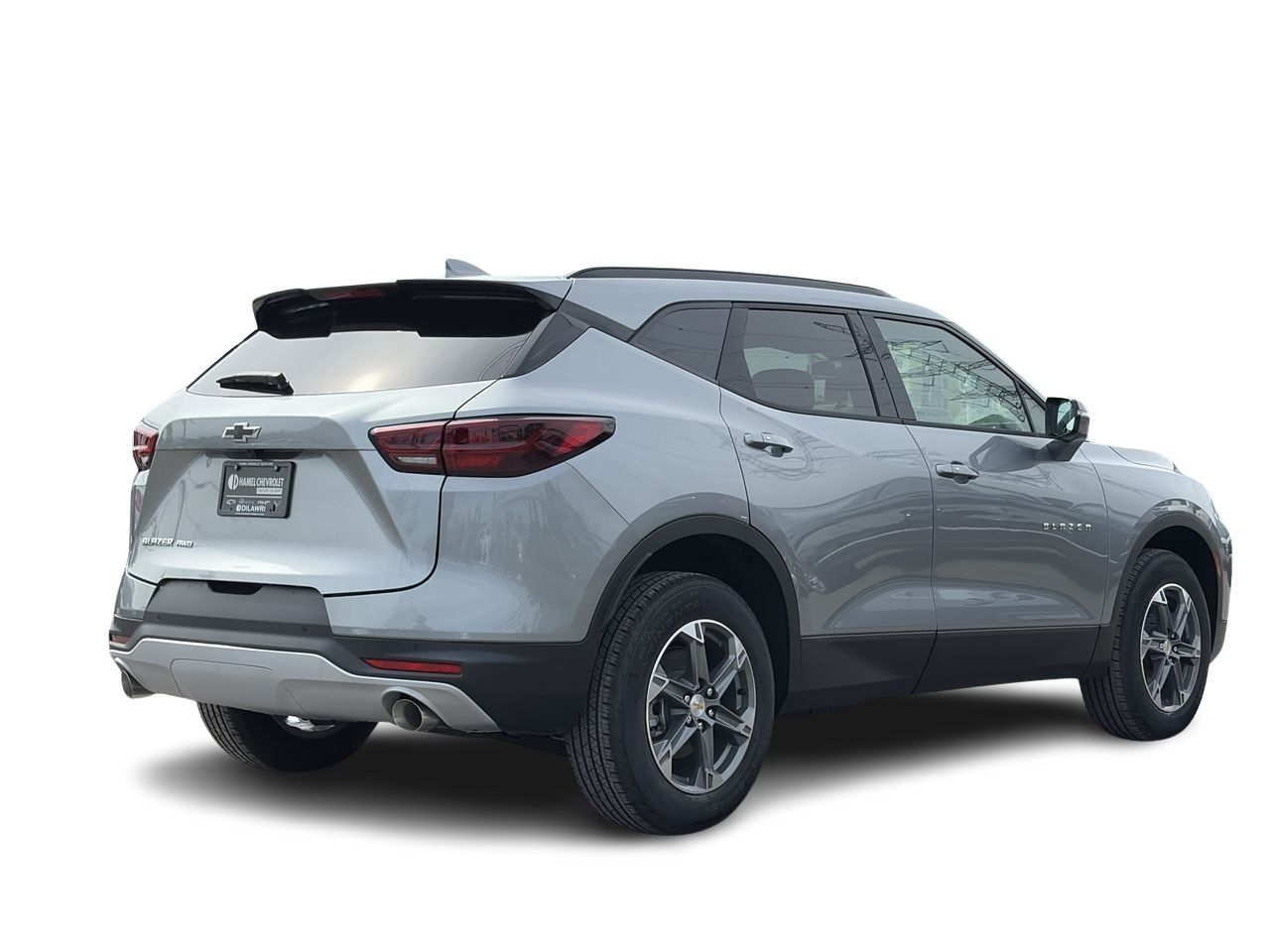 2026 Chevrolet Blazer in Saint-Leonard, Quebec