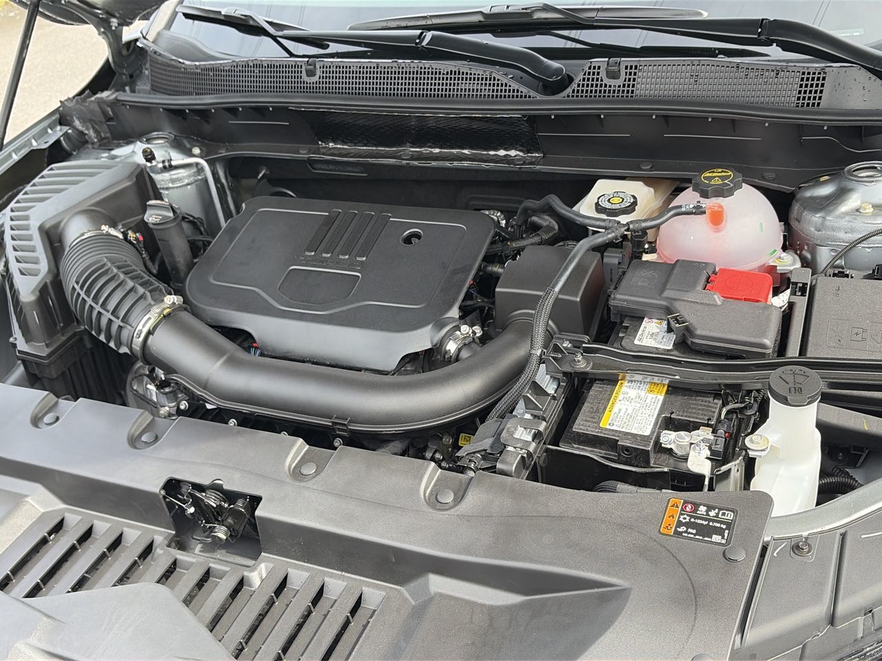 2026 Chevrolet Blazer in Saint-Leonard, Quebec