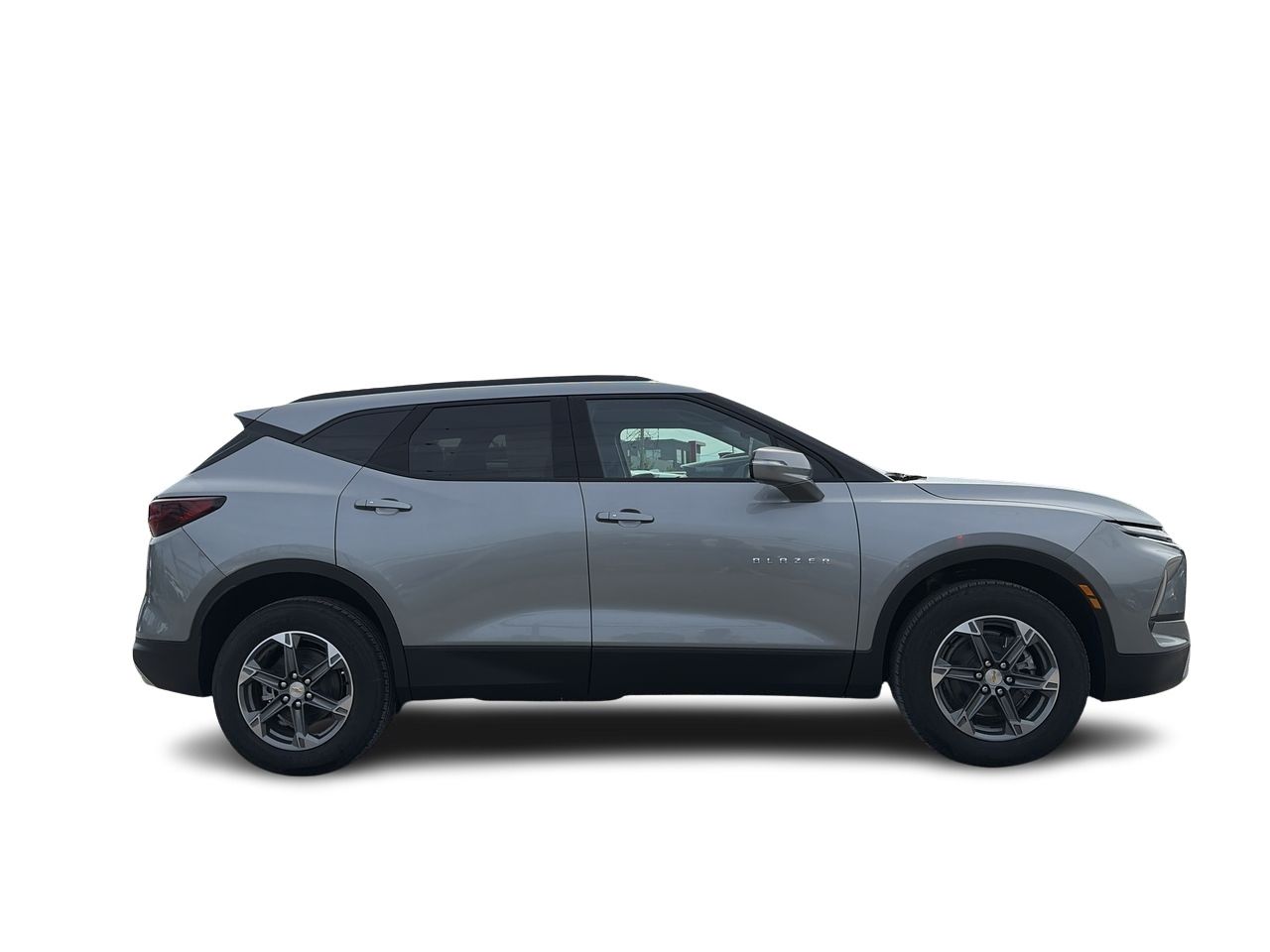 2026 Chevrolet Blazer in Saint-Leonard, Quebec