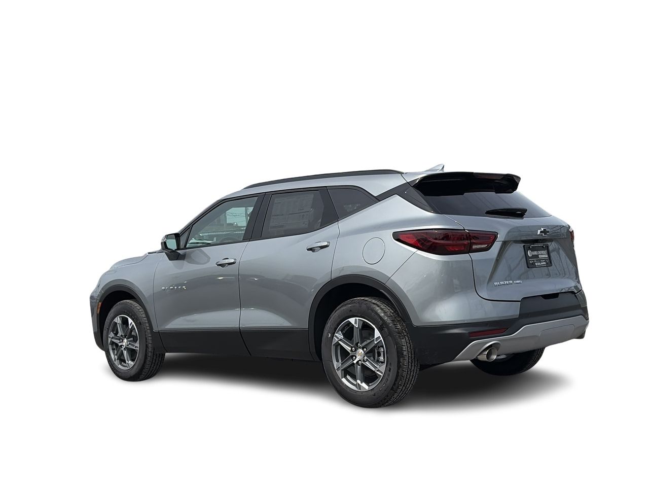 2026 Chevrolet Blazer in Saint-Leonard, Quebec