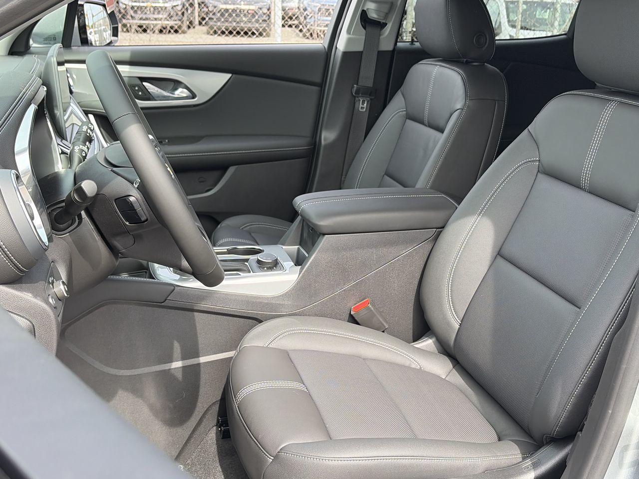 2026 Chevrolet Blazer in Saint-Leonard, Quebec