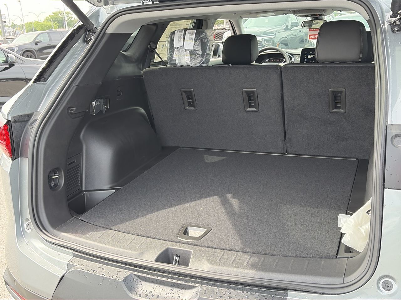 2026 Chevrolet Blazer in Saint-Leonard, Quebec