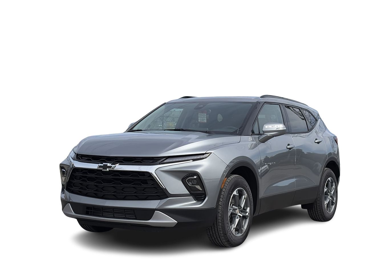 2026 Chevrolet Blazer in Saint-Leonard, Quebec