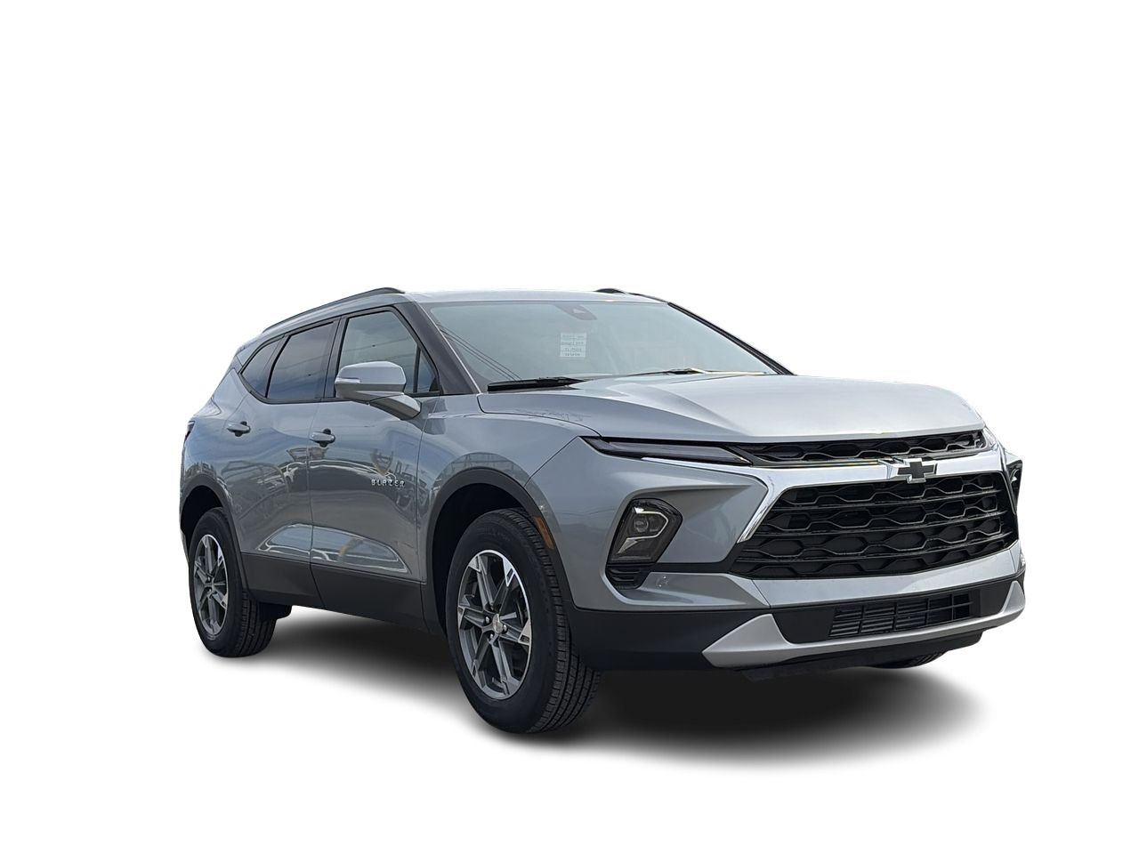 2026 Chevrolet Blazer in Saint-Leonard, Quebec