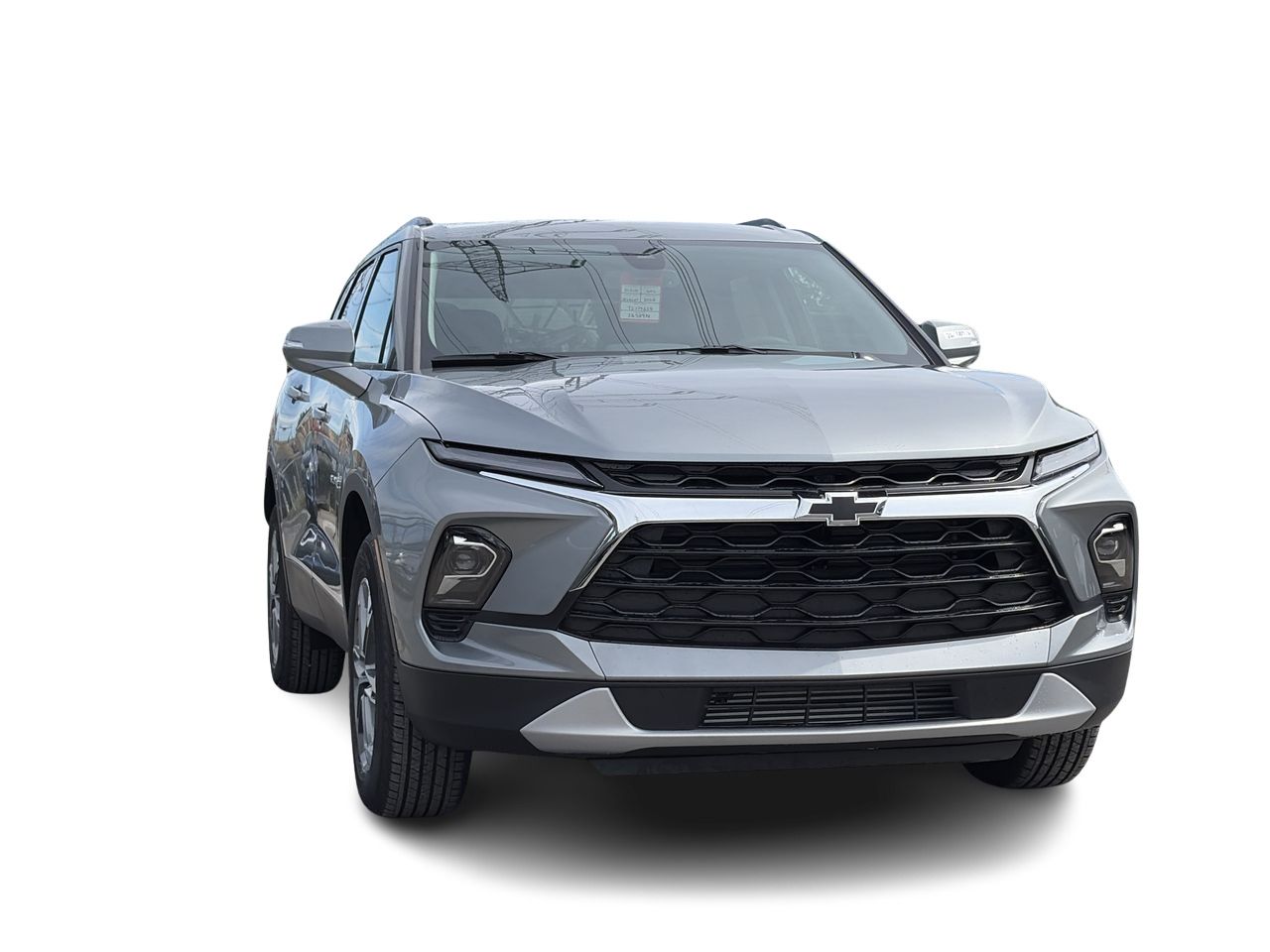 2026 Chevrolet Blazer in Saint-Leonard, Quebec