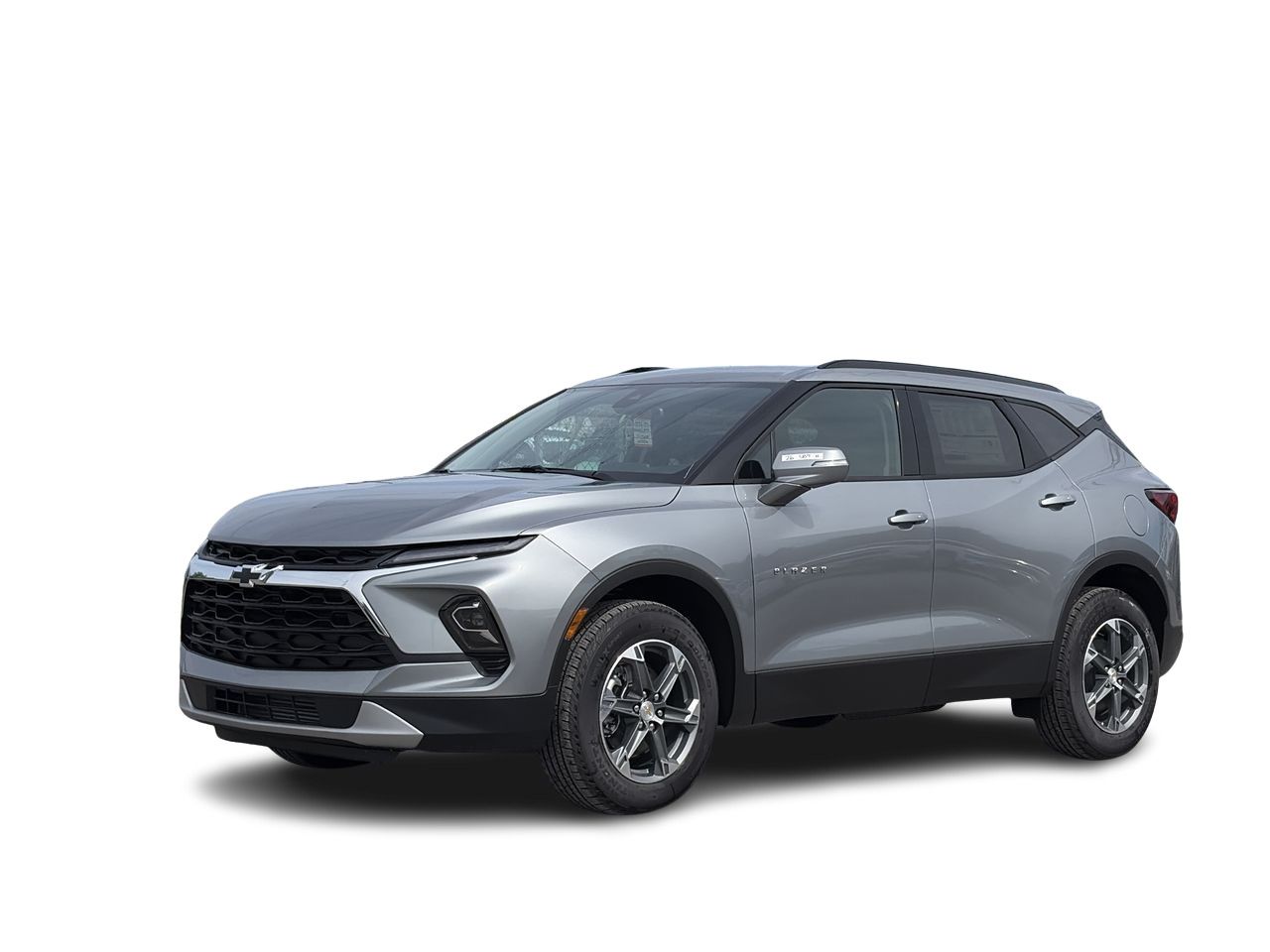 2026 Chevrolet Blazer in Saint-Leonard, Quebec