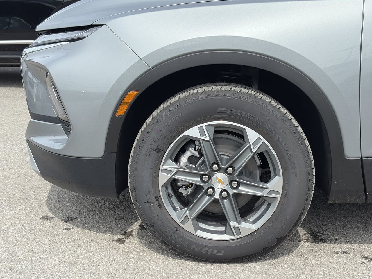 2026 Chevrolet Blazer in Saint-Leonard, Quebec