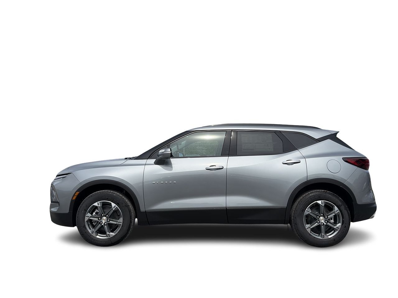 2026 Chevrolet Blazer in Saint-Leonard, Quebec