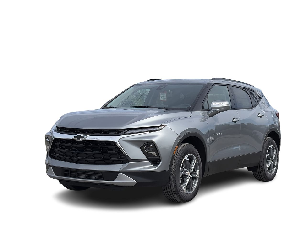 2026 Chevrolet Blazer in Saint-Leonard, Quebec