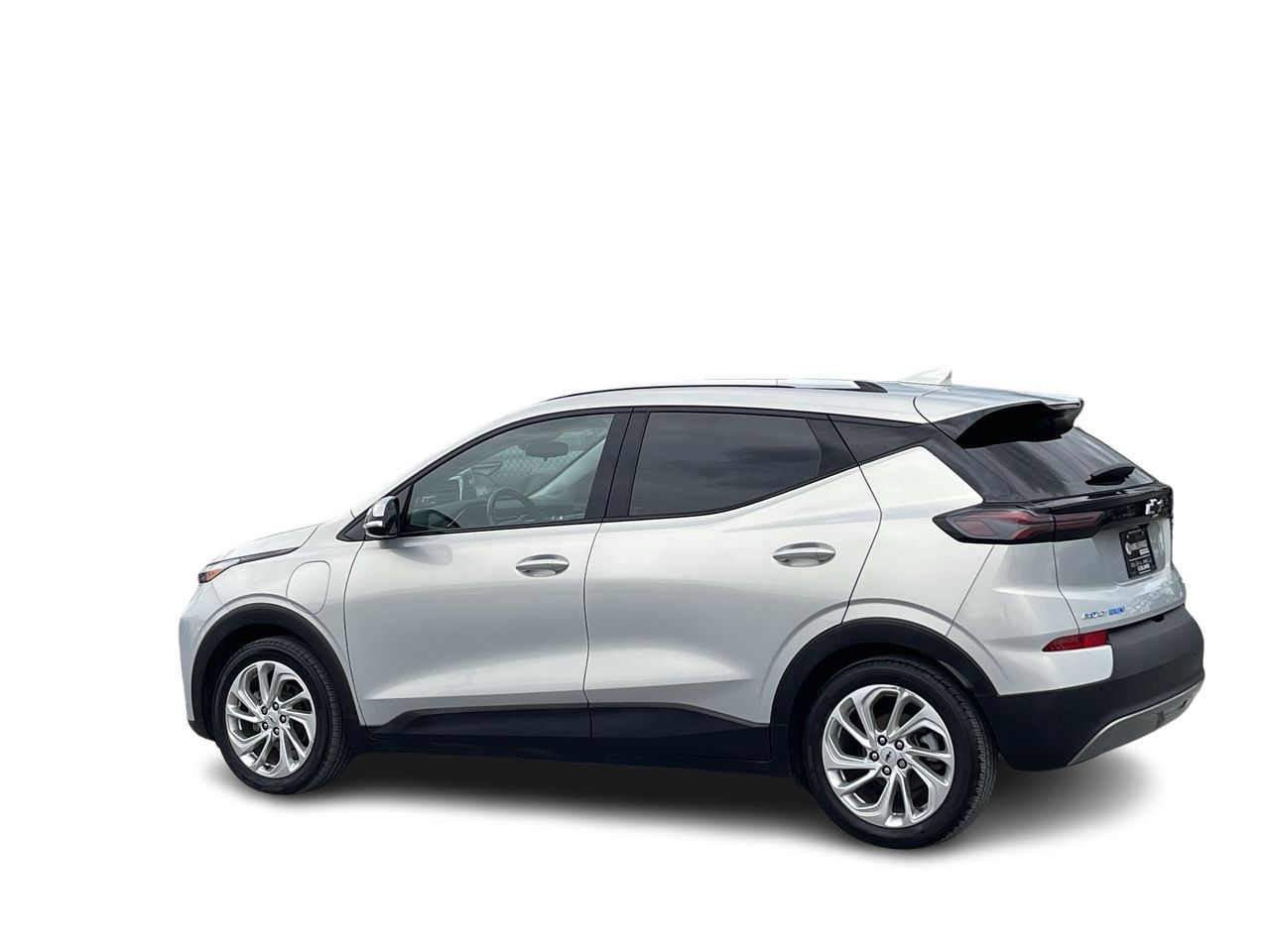 Chevrolet BOLT EUV  2023 à Saint-Léonard, Québec
