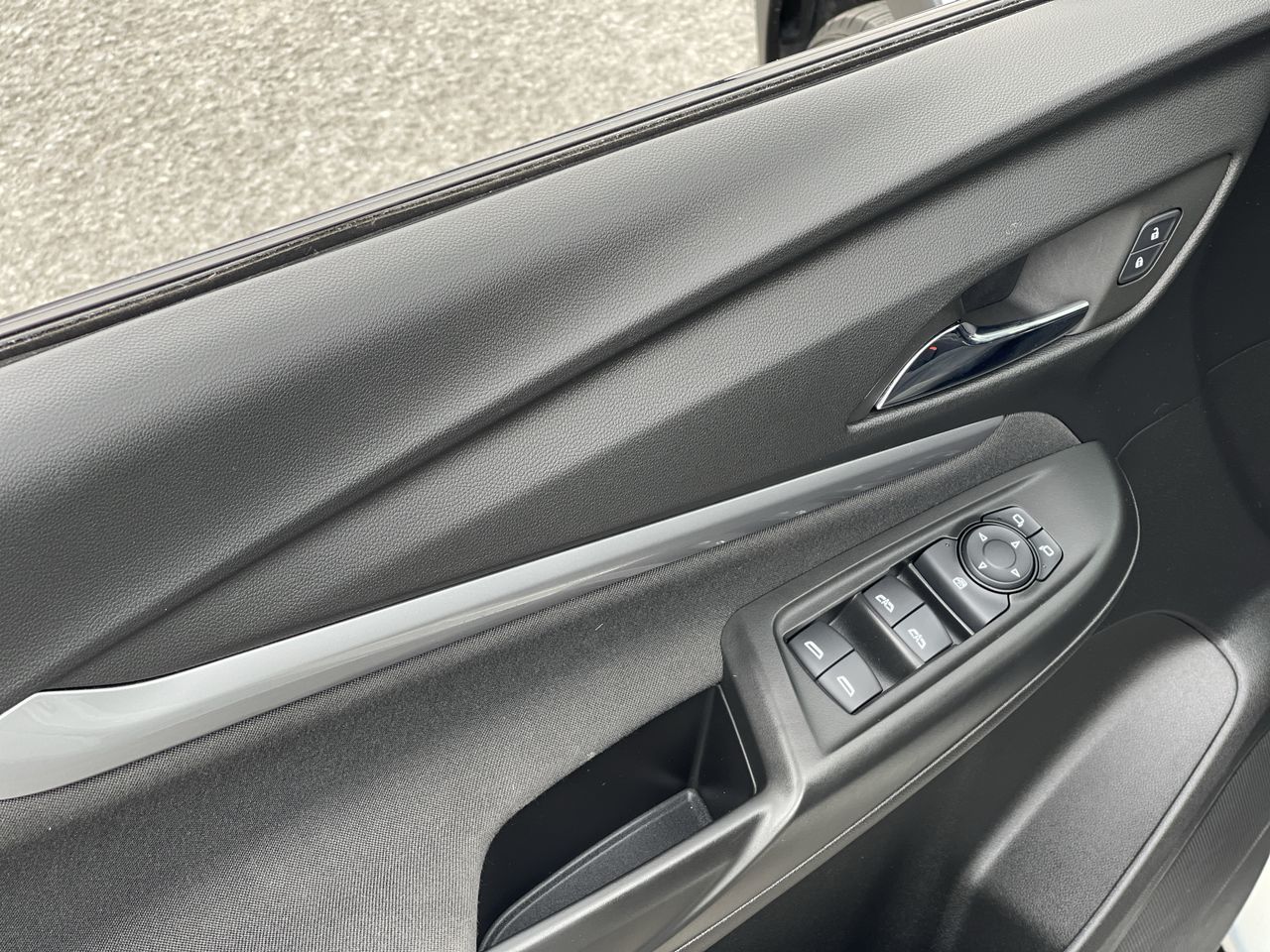 Chevrolet BOLT EUV  2023 à Saint-Léonard, Québec