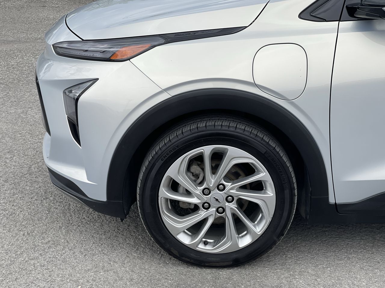 Chevrolet BOLT EUV  2023 à Saint-Léonard, Québec
