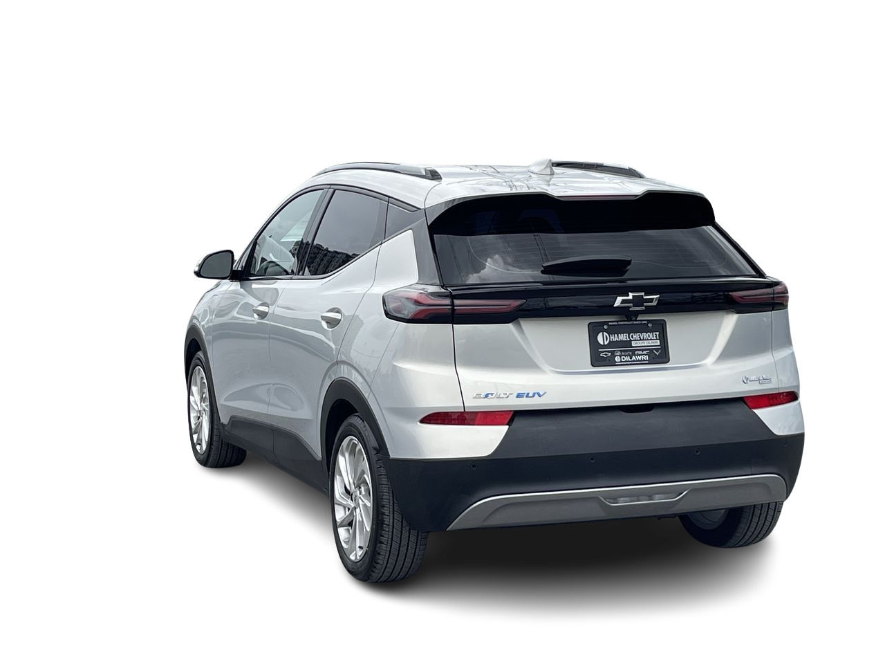 Chevrolet BOLT EUV  2023 à Saint-Léonard, Québec