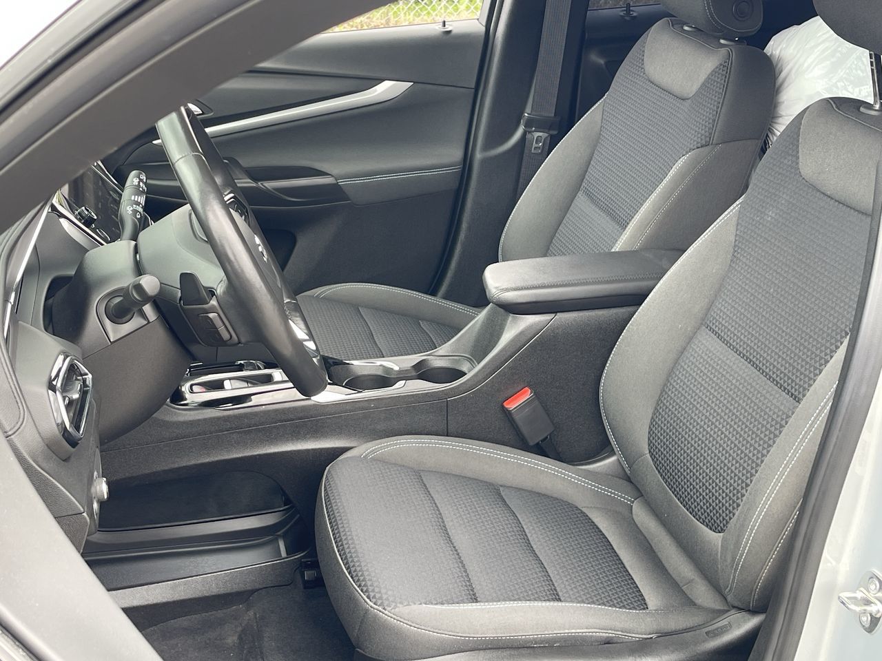 Chevrolet BOLT EUV  2023 à Saint-Léonard, Québec