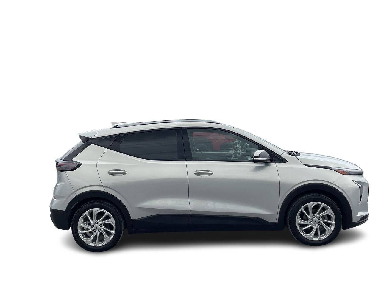 Chevrolet BOLT EUV  2023 à Saint-Léonard, Québec