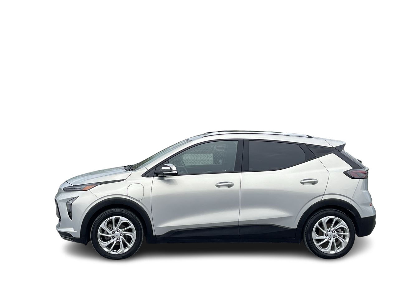 Chevrolet BOLT EUV  2023 à Saint-Léonard, Québec
