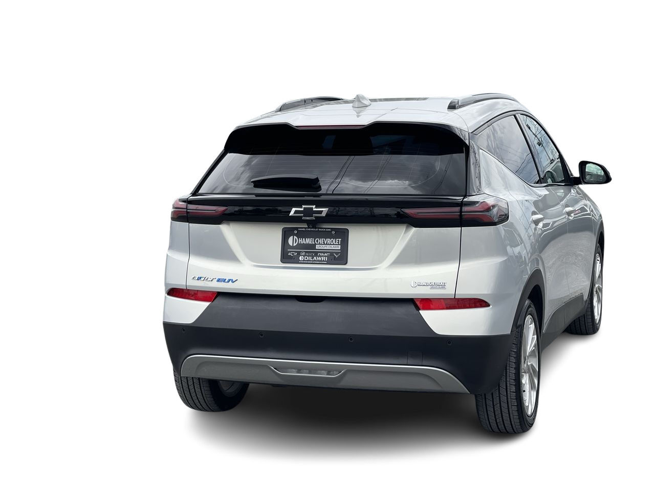 Chevrolet BOLT EUV  2023 à Saint-Léonard, Québec