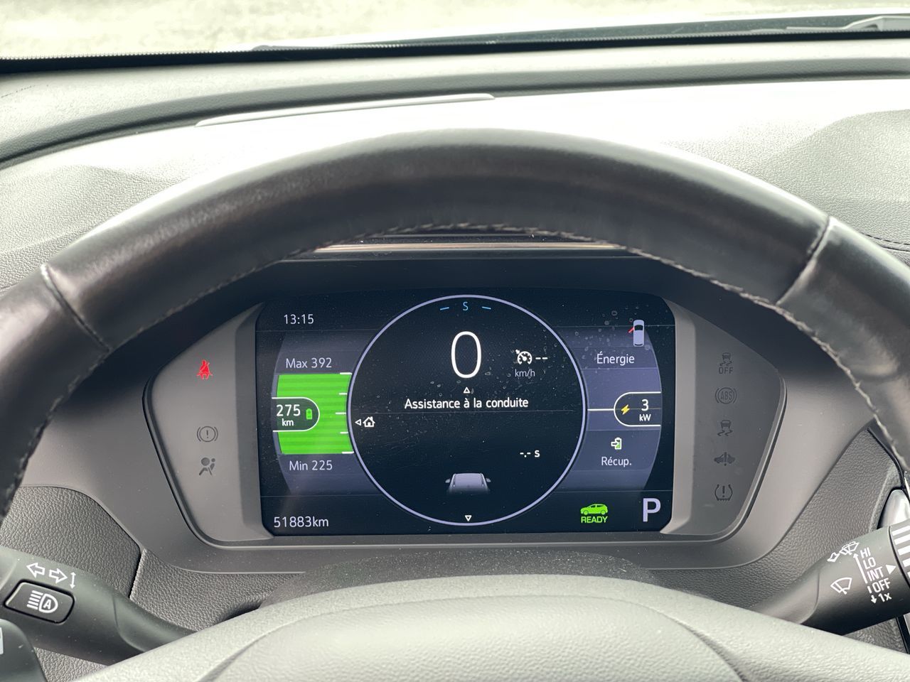 Chevrolet BOLT EUV  2023 à Saint-Léonard, Québec