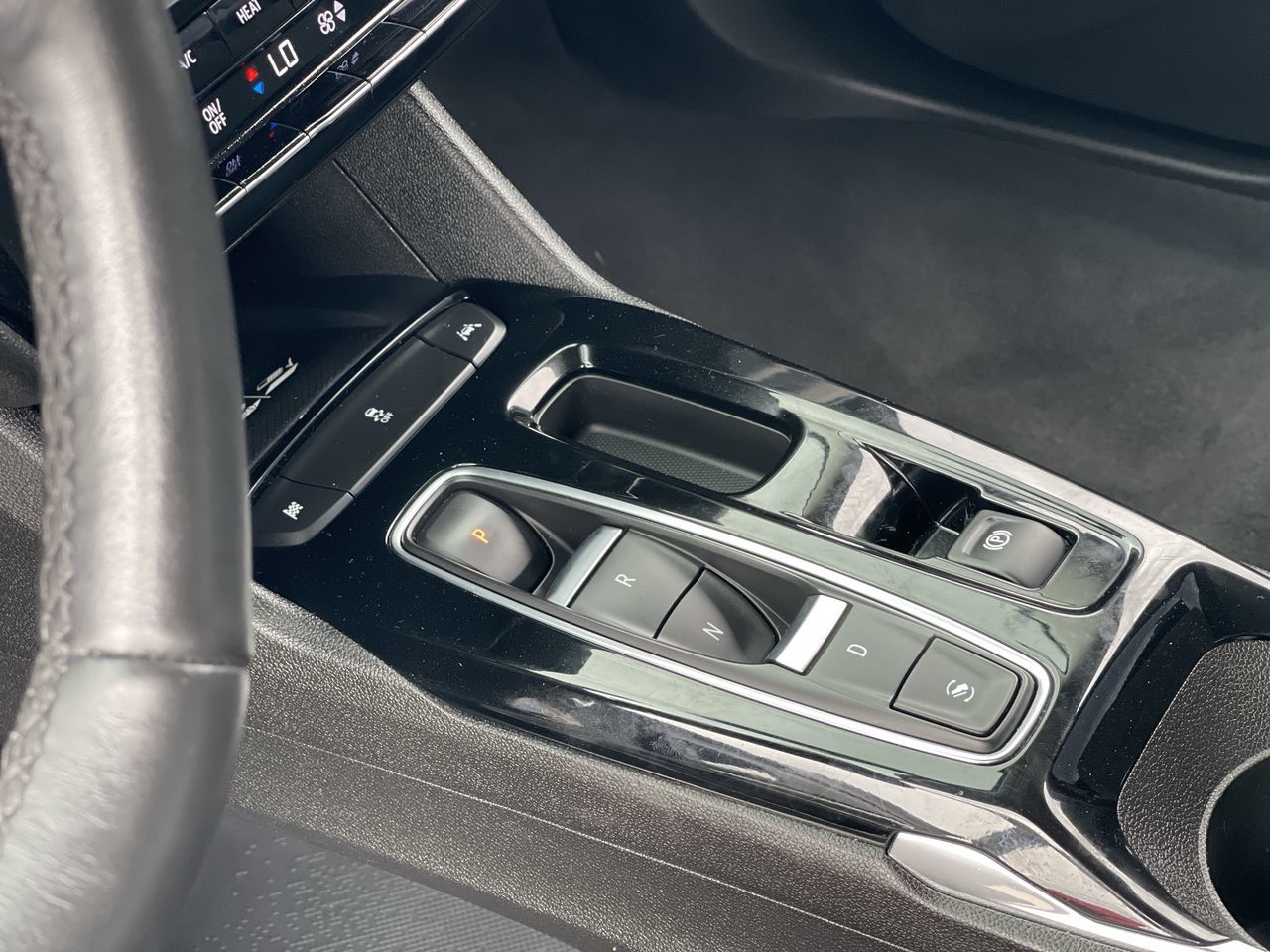 Chevrolet BOLT EUV  2023 à Saint-Léonard, Québec
