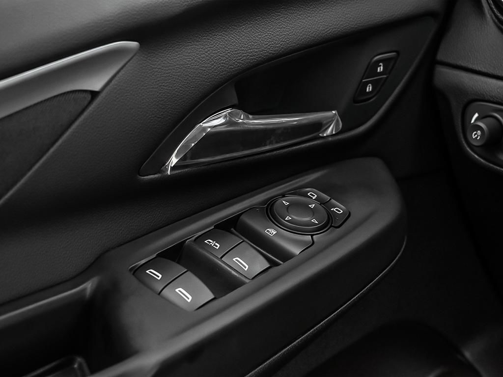 2023 Chevrolet Bolt EV in Saint-Leonard, Quebec