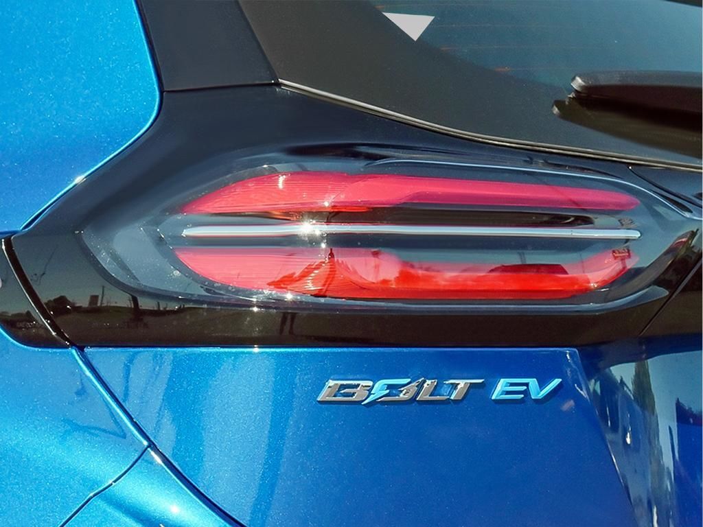 2023 Chevrolet Bolt EV in Saint-Leonard, Quebec
