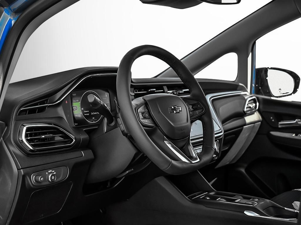 2023 Chevrolet Bolt EV in Saint-Leonard, Quebec