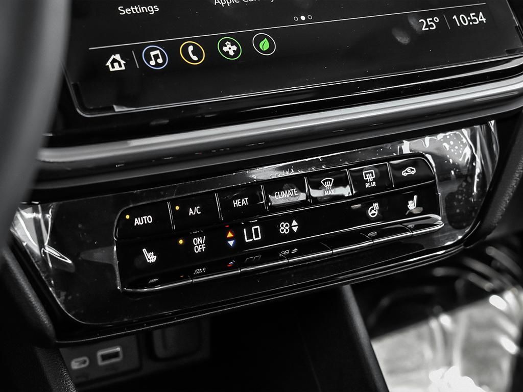 2023 Chevrolet Bolt EV in Saint-Leonard, Quebec