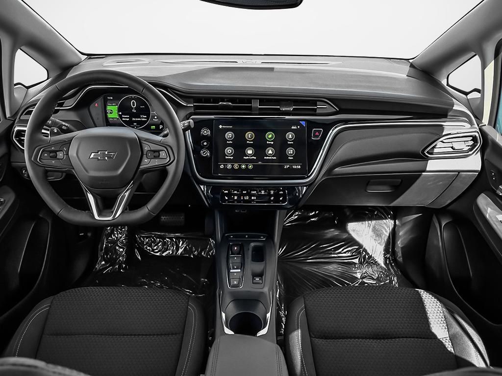 2023 Chevrolet Bolt EV in Saint-Leonard, Quebec