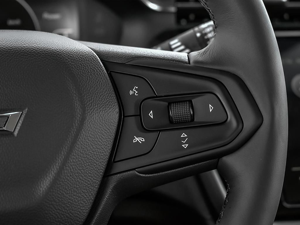 2023 Chevrolet Bolt EV in Saint-Leonard, Quebec