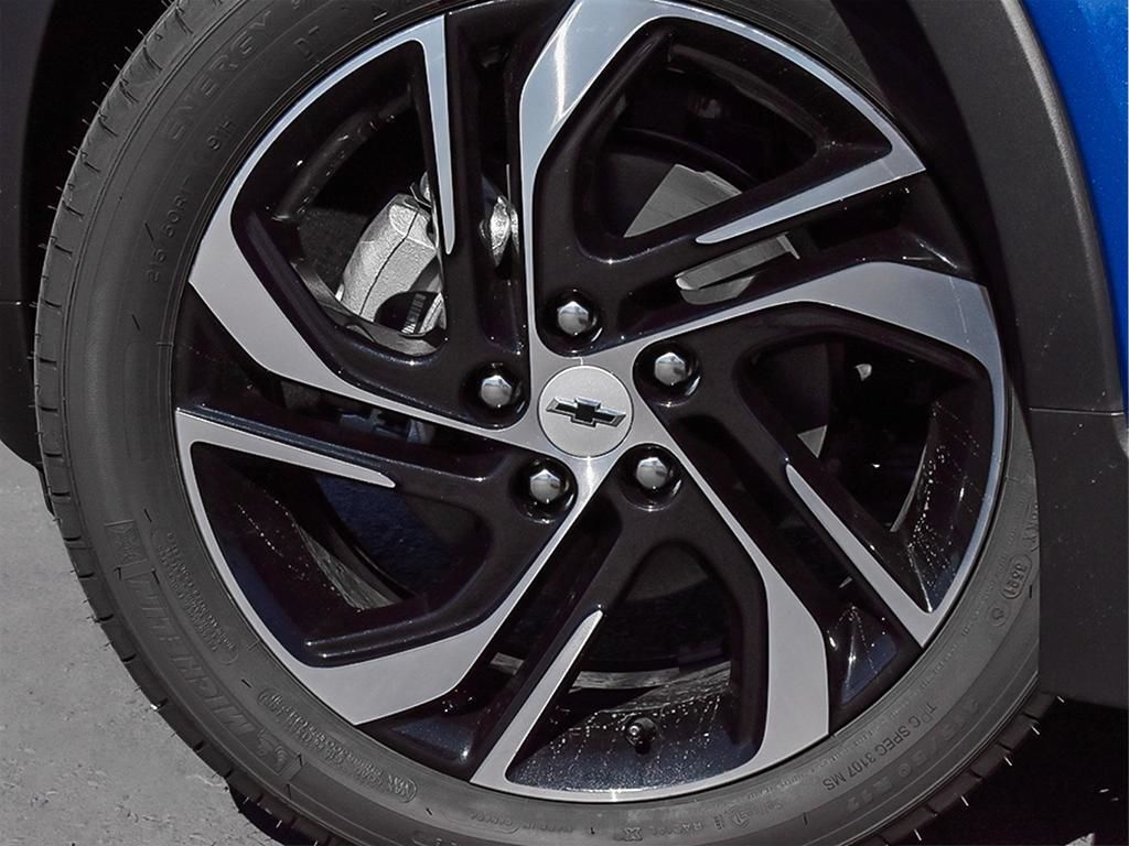 2023 Chevrolet Bolt EV in Saint-Leonard, Quebec