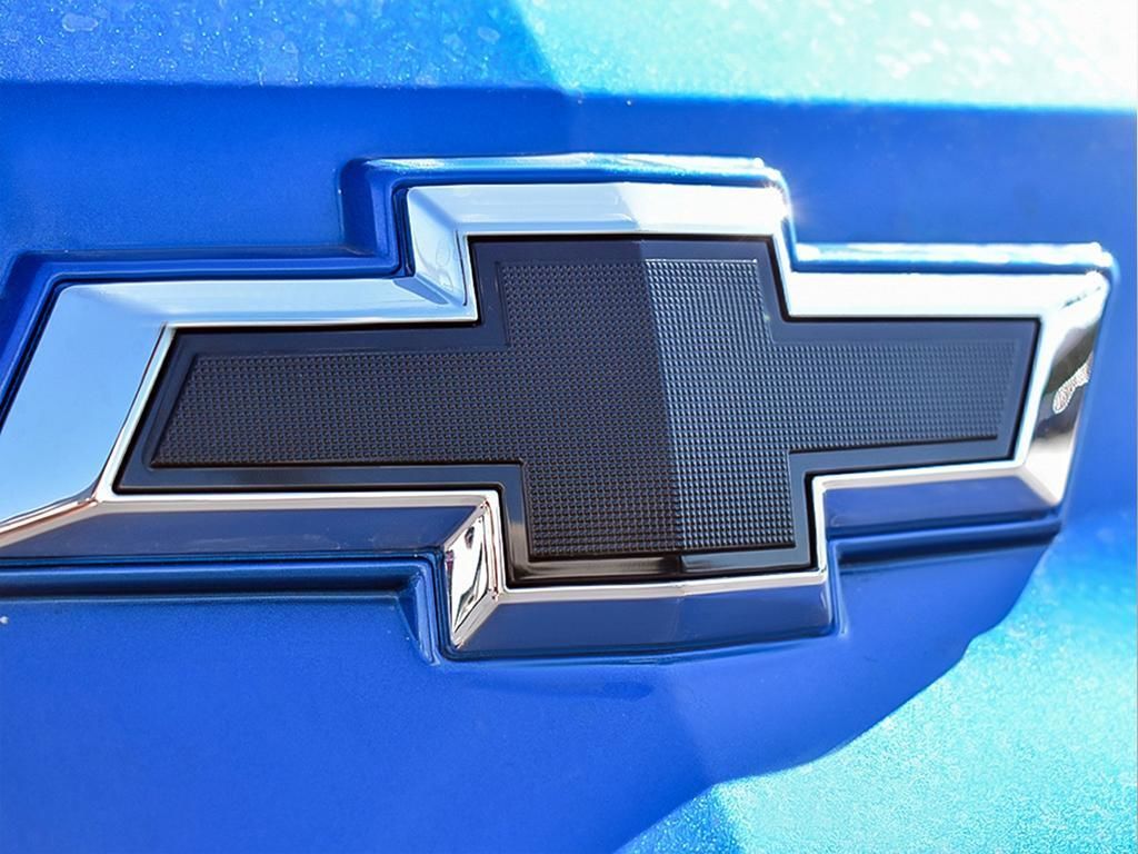 2023 Chevrolet Bolt EV in Saint-Leonard, Quebec
