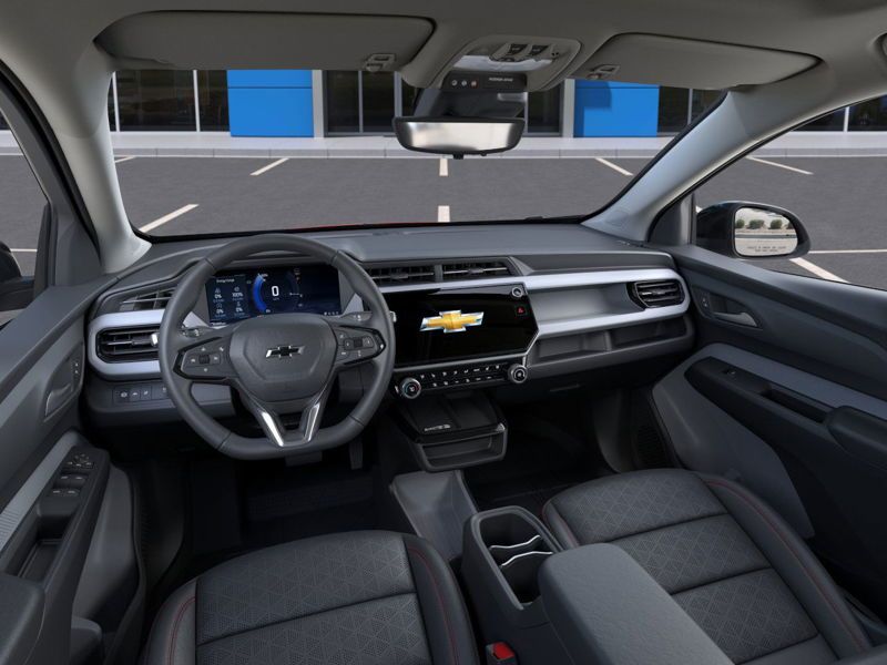 Chevrolet Bolt EV  2027