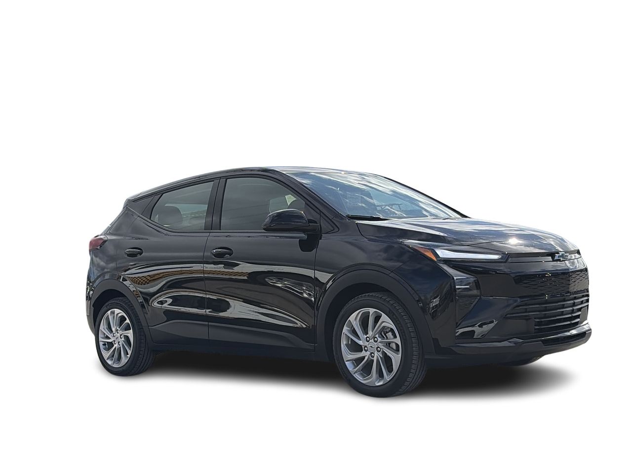 Chevrolet Bolt  2027