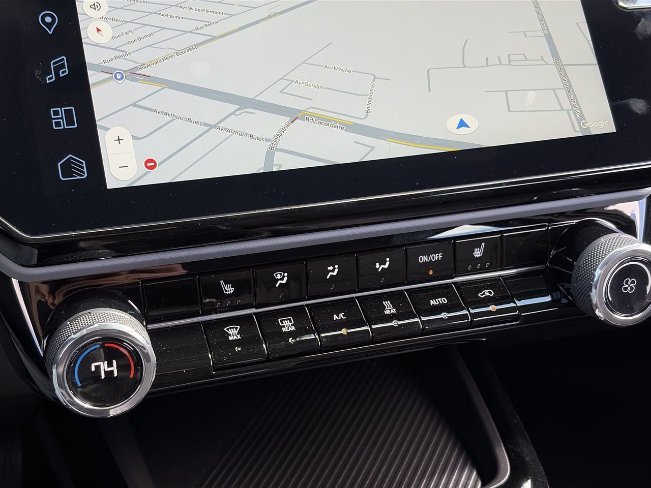 Chevrolet Bolt  2027