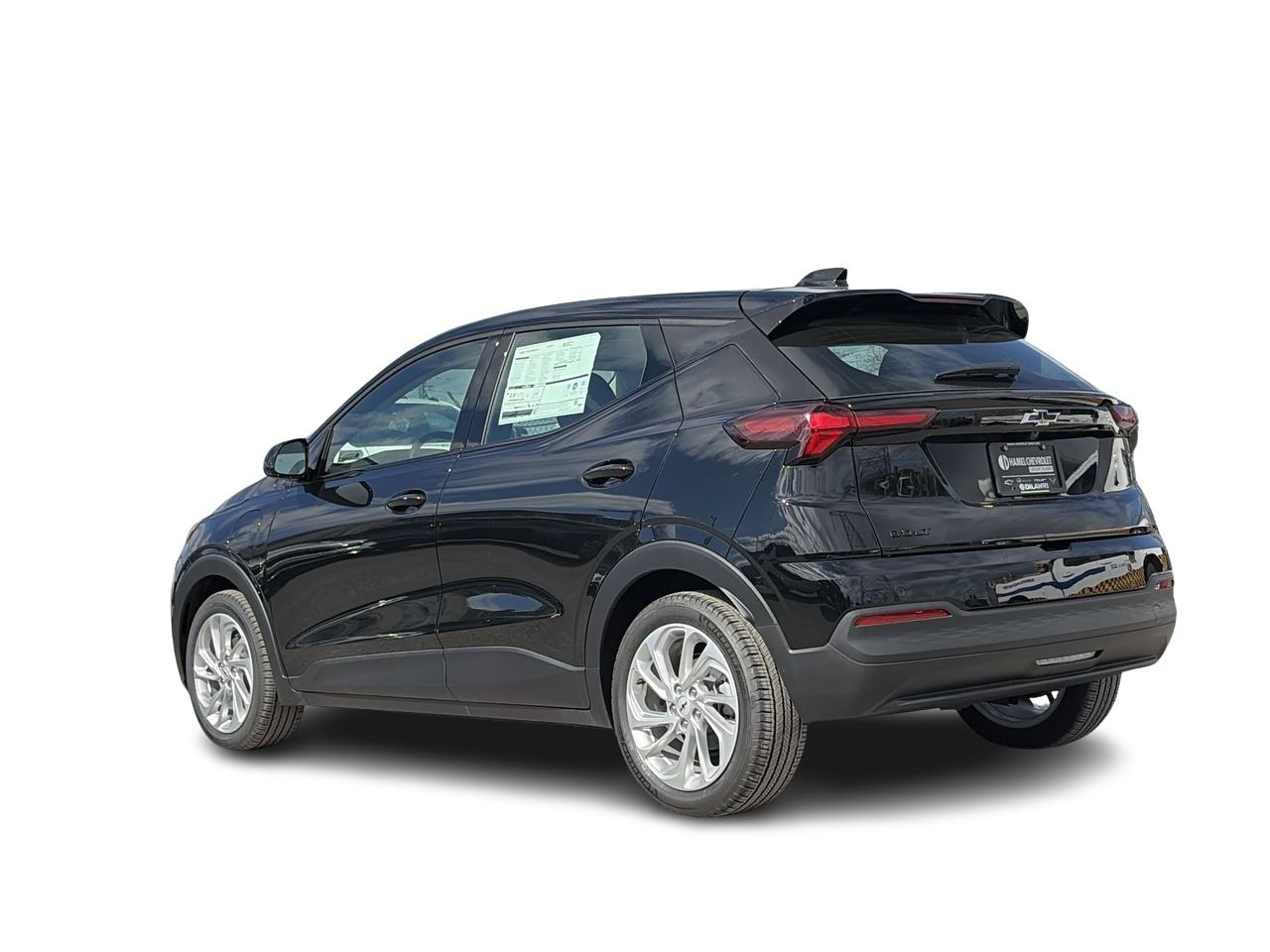 Chevrolet Bolt  2027