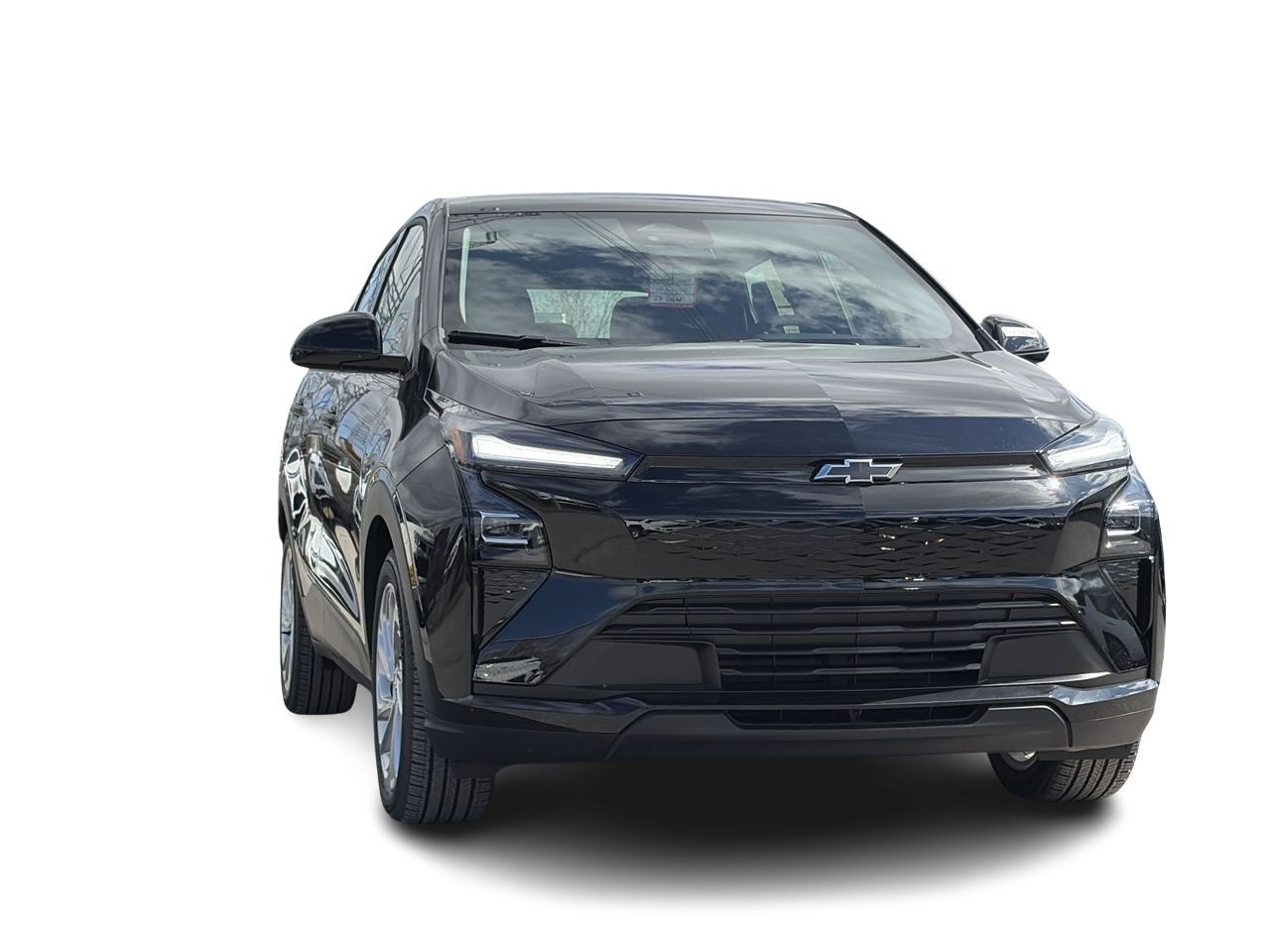 Chevrolet Bolt  2027