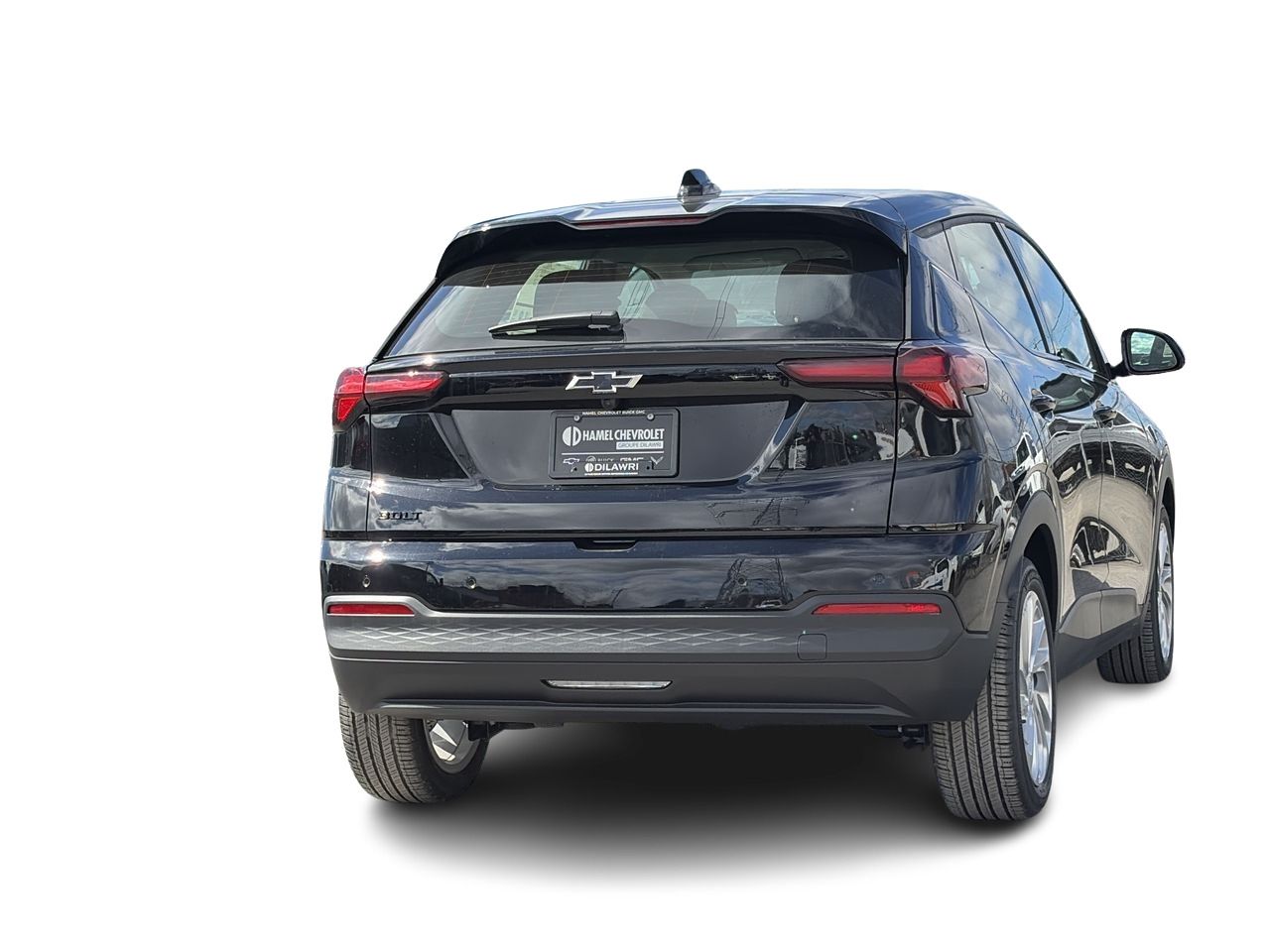 Chevrolet Bolt  2027